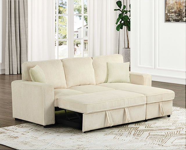 Yves-Sectional