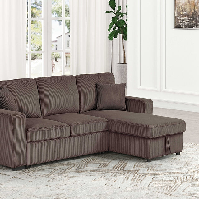 Yves-Sectional