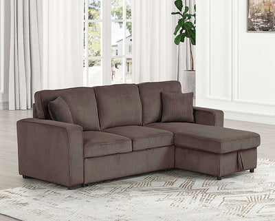 Yves-Sectional