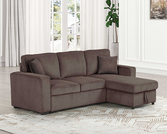 Yves-Sectional