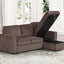 Yves-Sectional