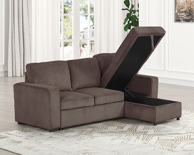 Yves-Sectional