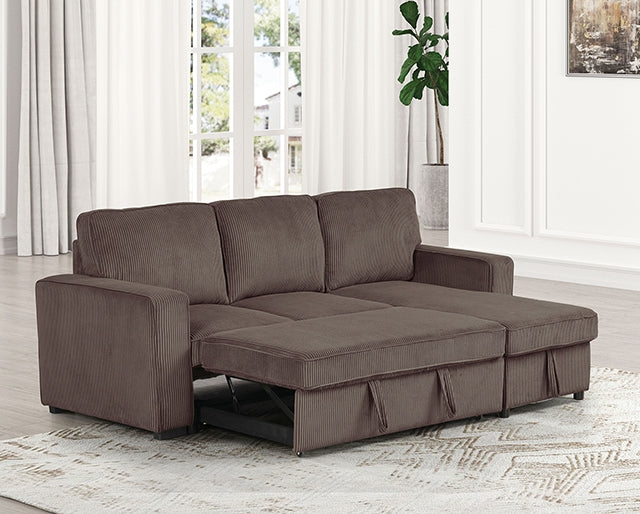 Yves-Sectional