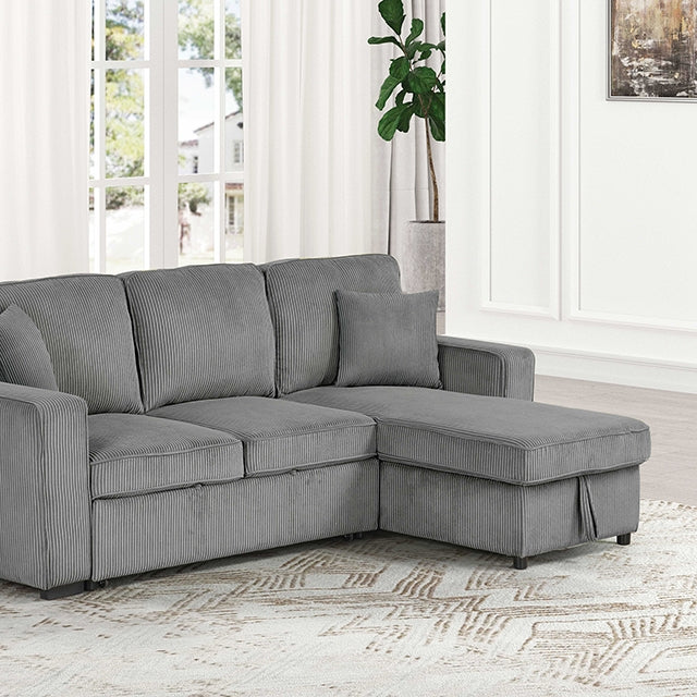 Yves-Sectional