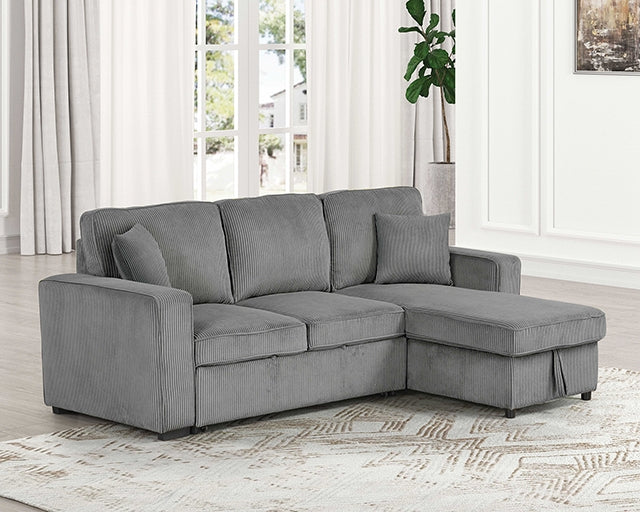 Yves-Sectional