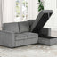 Yves-Sectional