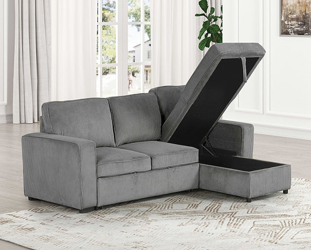Yves-Sectional