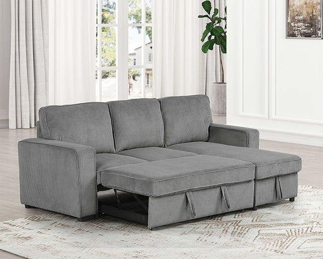 Yves-Sectional