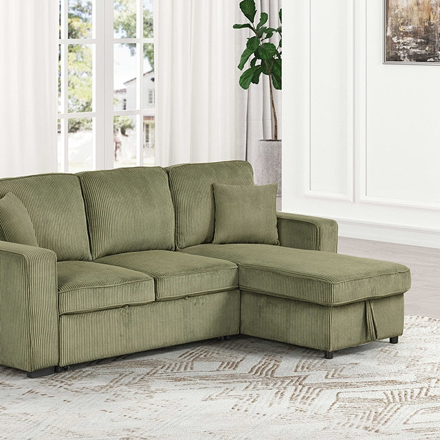 Yves-Sectional