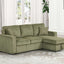 Yves-Sectional