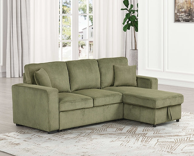 Yves-Sectional