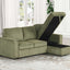 Yves-Sectional