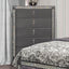 Titania-Chest