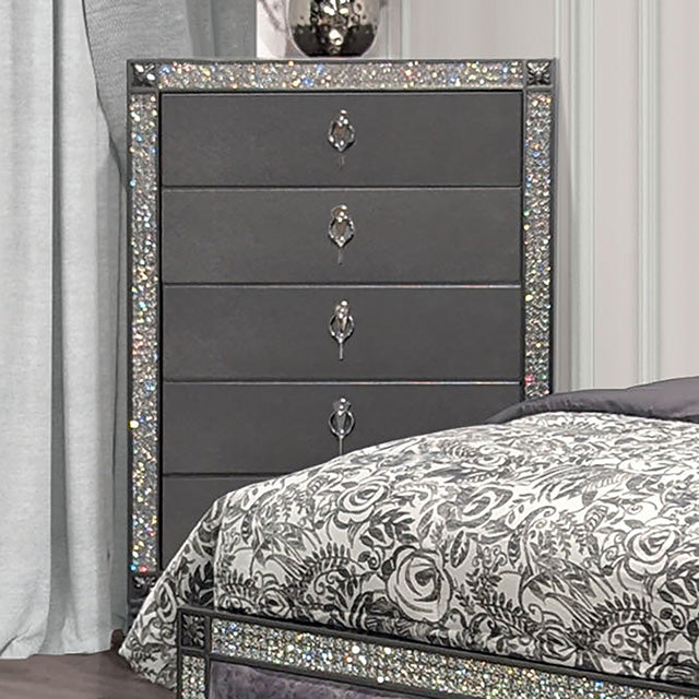 Titania-Chest