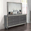 Titania-Dresser
