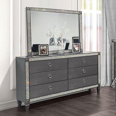Titania-Dresser