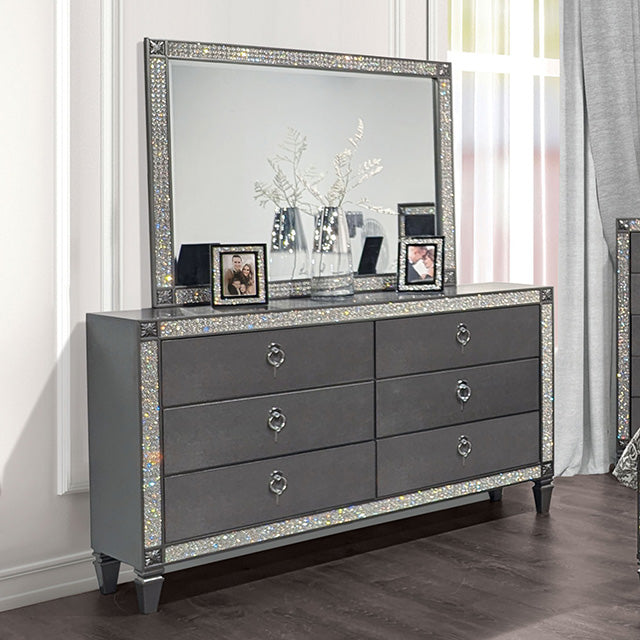 Titania-Dresser