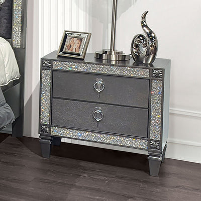 Titania-Night Stand
