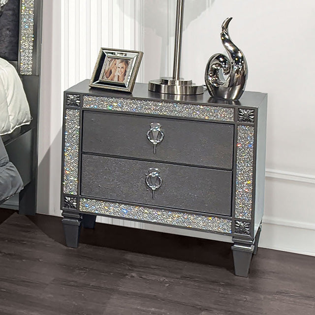 Titania-Night Stand