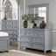 Castlile-Dresser