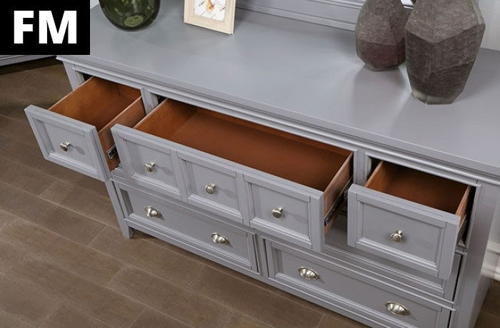Castlile-Dresser