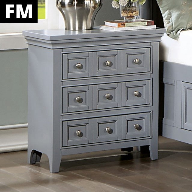 Castlile-Night Stand