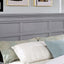 Castlile-Twin Bed