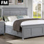 Castlile-Queen Bed