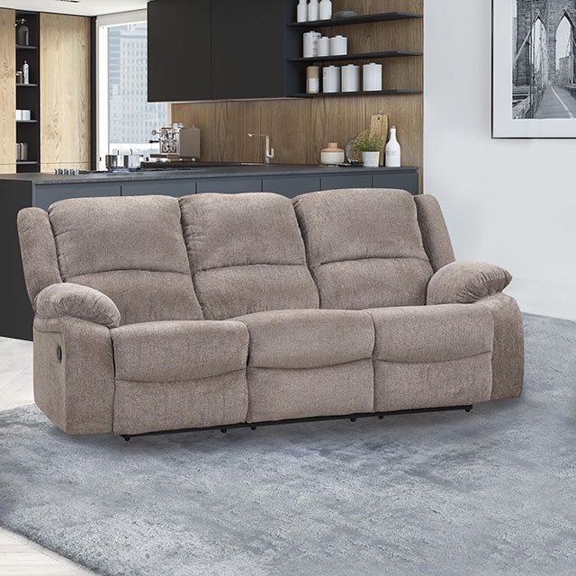 Cosimo-Manual Sofa