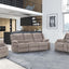 Cosimo-Manual Sofa