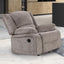 Cosimo-Manual Recliner