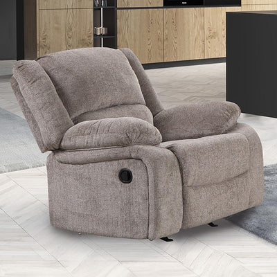 Cosimo-Manual Recliner