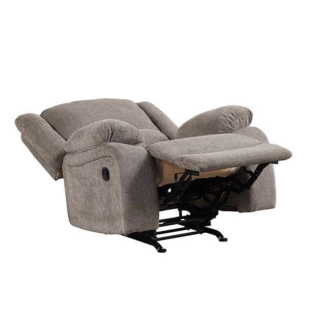 Cosimo-Manual Recliner