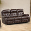 Osias-Manual Sofa
