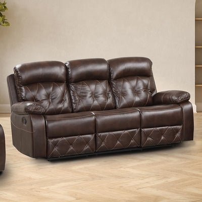 Osias-Manual Sofa