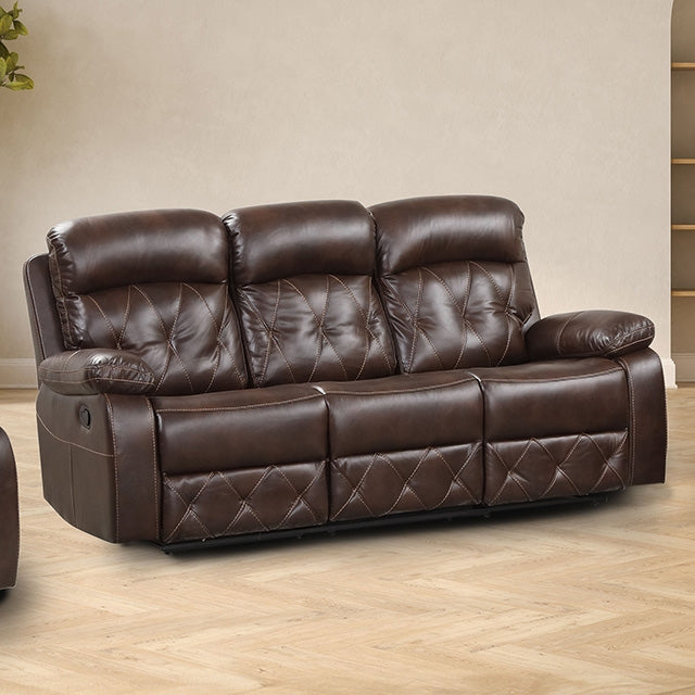 Osias-Manual Sofa