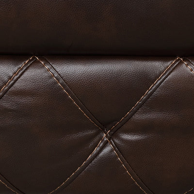 Osias-Manual Sofa