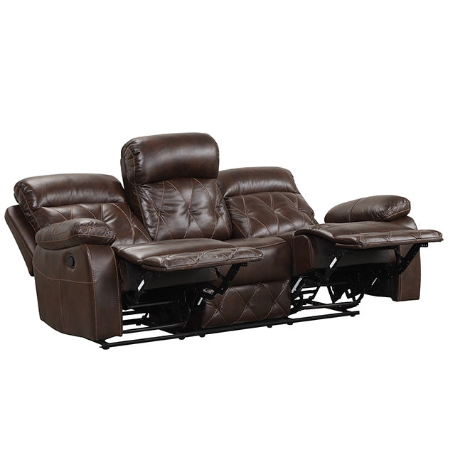 Osias-Manual Sofa
