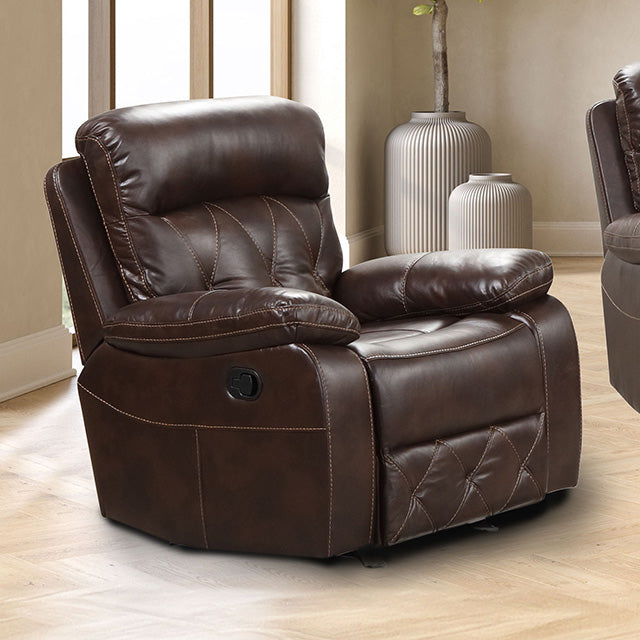 Osias-Manual Chair