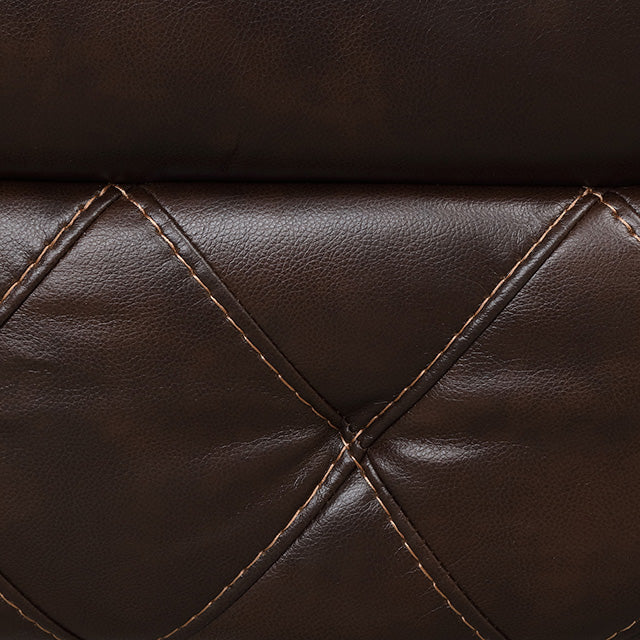 Osias-Manual Chair