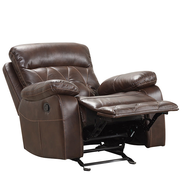 Osias-Manual Chair