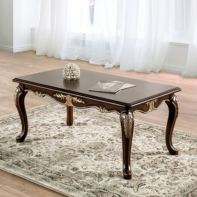 Cookshire-Coffee Table