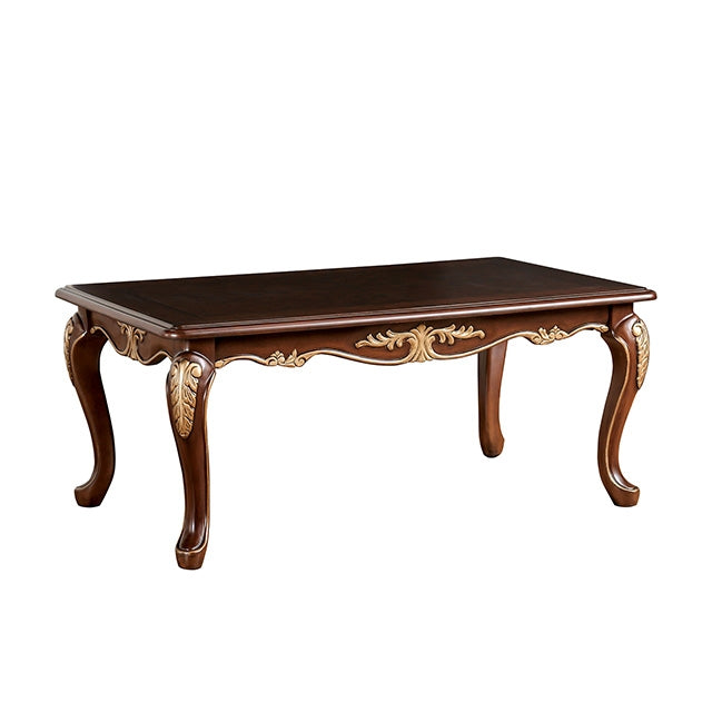 Cookshire-Coffee Table