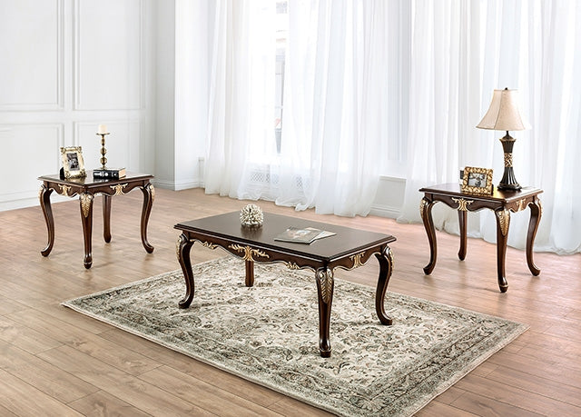 Cookshire-Coffee Table