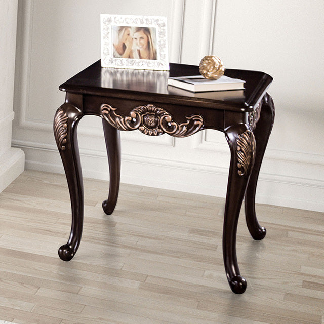 Palencia-End Table