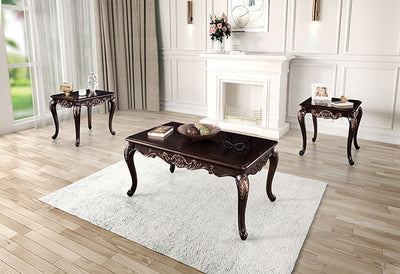 Palencia-End Table