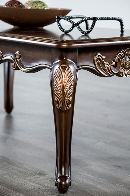 Palencia-End Table