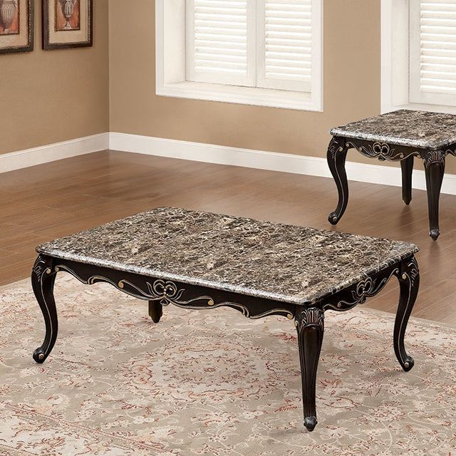 Albacete-Coffee Table