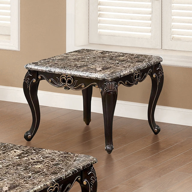 Albacete-End Table