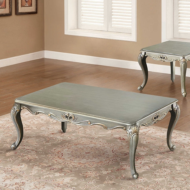 Albacete-Coffee Table